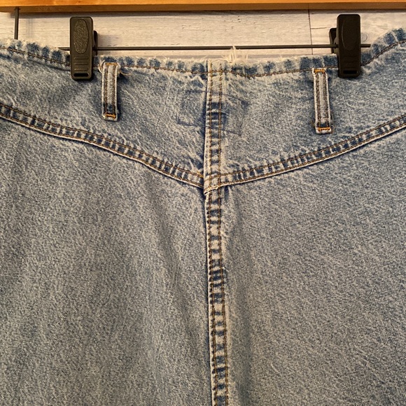 Vintage Pelican Cove Mom High Waisted Jeans Size 30 - Picture 10 of 15